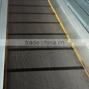 Moving Walk With 800mm Width Aluminum Steps thumbnail-1
