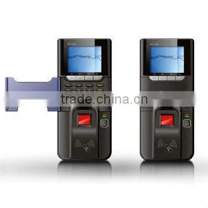 Fingerprint and Rfid Access Control thumbnail-1