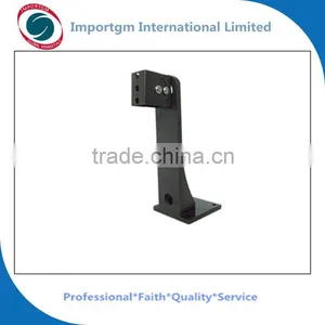 Aluminium Wall Mounting Brackets for Cctv Camera thumbnail-3