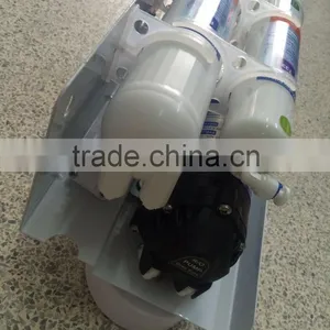 5 Stage Reverse Osmosis System Drinking Water Purifier Filter for Household thumbnail-4