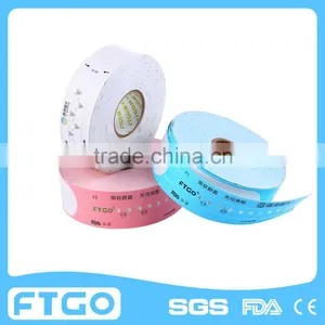 Soft Clip Match Medical id Belt for More Safe thumbnail-5