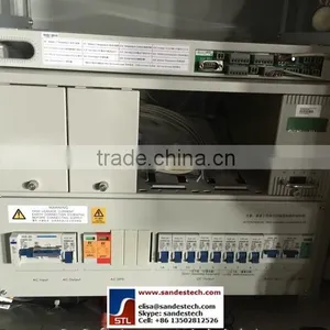 ZTE ZXDU58 W121 With ZTE ZXD1500 ZXDU58 B121 CSU Outdoor Power System Outdoor Cabinet thumbnail-4