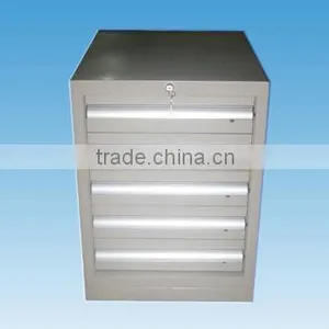 Metal Tool Cabinet thumbnail-1