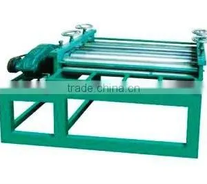 HOT SELL Automatic Colored Steel Tile Checking Level Machine thumbnail-1