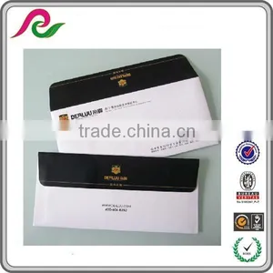 Custom Paper Envelope thumbnail-1