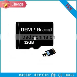 100% Original Capacity Real Capacity Micro Card sd Card 16gb 32gb 64gb thumbnail-1