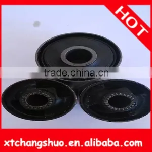 Best-selling Bushing Silent Block Boat Rubber Bumper for Car and Motorcycle Solid Rubber Block thumbnail-1