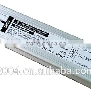 Led Driver CC-54900A for Street Lights,celling Lights,flood Lights thumbnail-5