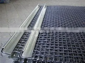 Vibrating Screen for Mine,stone,sand,gravel thumbnail-6