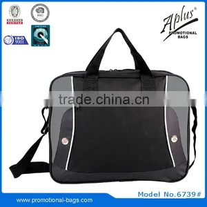 Waterproof Brifcase Documents Bag With Handle thumbnail-2