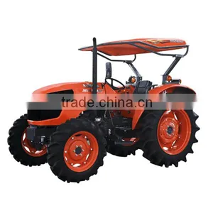Tractor Machine M6040 thumbnail-4