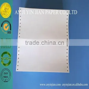 High Quality Single-Layer With Holes Computer Printing Paper thumbnail-1