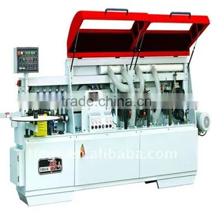 Automatic Edge Banding Machine thumbnail-1