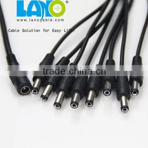 Most Popular Male to Female dc Power Cable thumbnail-6