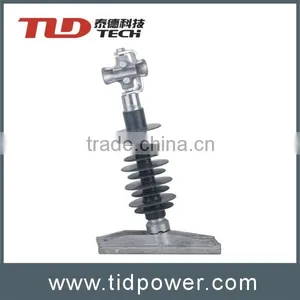 132KV Composite Line Post Insulator thumbnail-1