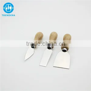 Fancy Stainless Steel Cheese Slicer Cheese Cutter thumbnail-1