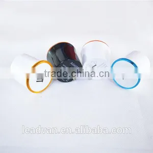 Travel Charger 2014 2.1A Foldable Dual USB Travel Charger thumbnail-1