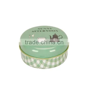 Packing Use and Accept Custom Order Tin Box for Wholesale thumbnail-3
