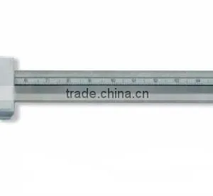 Whole Sealing Double Shock Proof Dial Caliper thumbnail-1