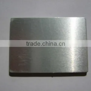 Plain 5052 Aluminium Plate thumbnail-1
