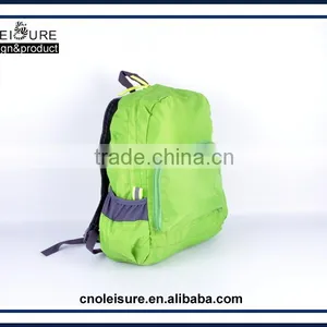 Fashion Custom Foldable Backpack Hiking Bag Travel Bag Wholesale Backpack Travel,lightweight Backpack thumbnail-4