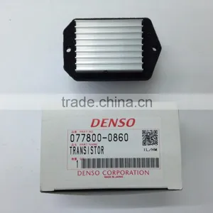 Denso Air Resistor thumbnail-2