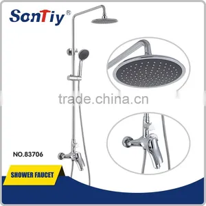 Bathtub Shower Set 83706 thumbnail-1