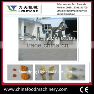 Industrial Automatic Donut Electrical Heating Frying Machine thumbnail-4