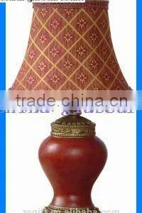 Factory Supply Glass Table Lamp Hot Sale thumbnail-5