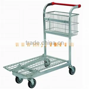 MJYI-M03 Shopping Cart thumbnail-1