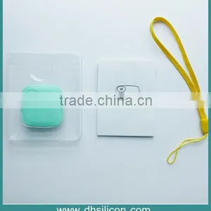 Super Small Bluetooth 4.0 Intelligent Finder With Tracking Tag Alarm Quality Choice thumbnail-4