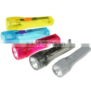E-Serise Mini Flashlight FG-01009 thumbnail-1