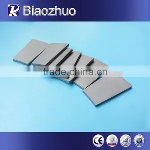 High Quality China Carbide Plate, Hard Metal Plate thumbnail-1