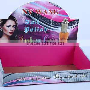Custom Printer Corrugated Board Display Box thumbnail-1
