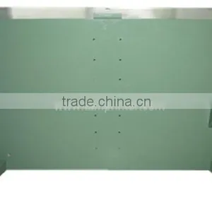 TM-1200e Bucket Screen Printing Machine thumbnail-4