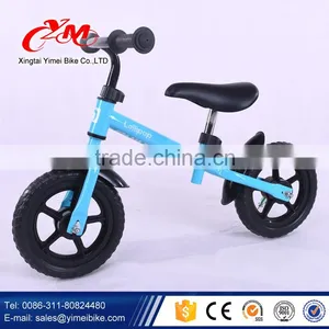 Lovely Metal Toy Bike From China / Kids Pushing Bike / Balance Bike With Top Quality thumbnail-2