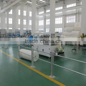 Testliner / Case Board/ Liner Board Making Machine thumbnail-1