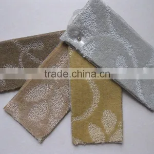 Beautiful Pattern Quality Tufted Carpet Boardroom Machine Made Tufted Carpet thumbnail-3