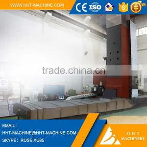 CTB110 CNC Multi Spindle Boring Machine Small Engine thumbnail-2