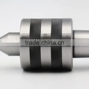 High Speed High Precision Carbide Tipped MT5 MT4 Lathe Live Center thumbnail-4