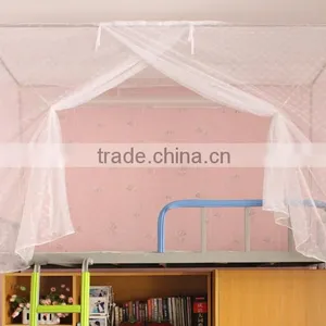 China Supplier Outdoor Anti Insects Rectangular Mosquito Netting thumbnail-5