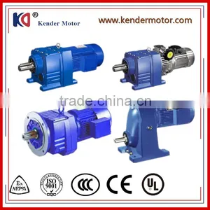 High Quality RX Series RX97 Cyclo Gear Reducer thumbnail-1