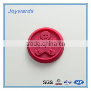 Custom Cookie Stamp With 3 Interchangable Motive Heads thumbnail-5