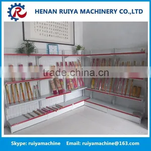 Factory Supply Low Price Automatic Incense Stick Making Machine thumbnail-4