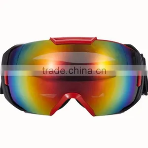Anti Scratch Ski Glasses, Ski Goggles for Winter Sports thumbnail-5