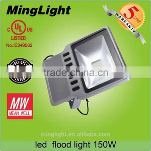 DLC UL CUL Led Flood Light 10w 35w 50w 80w 120w 150w / Outdoor 150w Led Flood Light thumbnail-4