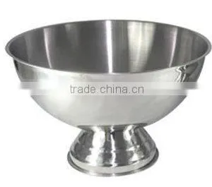 Stainless Steel Champagne Cooler Bucket thumbnail-1
