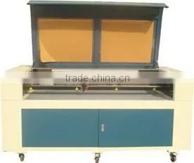 Laser Cutting Machine HD-1610 thumbnail-1