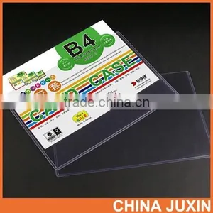 Filing Products PVC A4 File Holder thumbnail-6