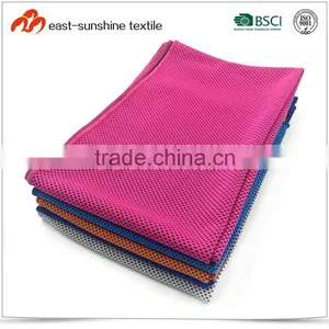 Antibacterial Cool Towel For Sports thumbnail-3